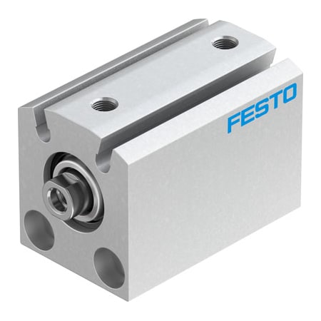 Festo Short-Stroke Cylinder ADVC-16-15-I-P-A ADVC-16-15-I-P-A
